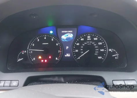 2017 Lexus Ls 460 from USA, damaged, VIN JTHBL5EF8H5145245